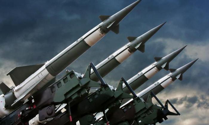 Are We Seeing the End of Nuclear Arms Control As We Know It?